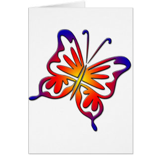 Groovy Butterfly