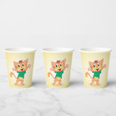 Groovy Cat Papieren Bekers