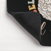 Groovy Celebrate Minds of All Kinds Neurodiversity Muismat (Hoek)