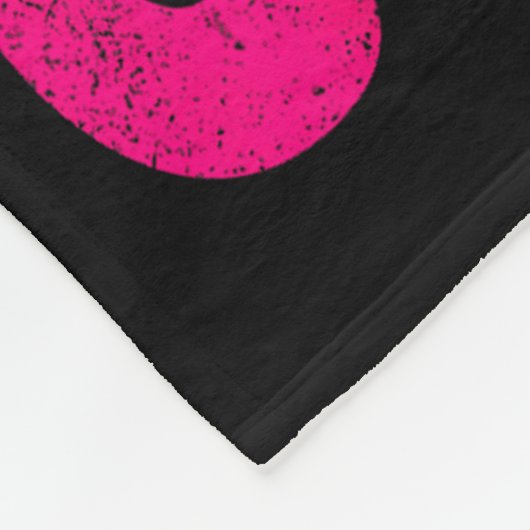 Groovy Chris First Name D I Love Chris Tees Meme  Fleece Deken (Hoek)