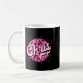 Groovy Chris First Name D I Love Chris Tees Meme  Koffiemok (Links)