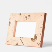 Groovy Christmas Wooden Gegraveerde Lijstjes (Links)