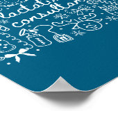 Groovy Coquette Lactation Consultant Breastfeeding Poster (Hoek)