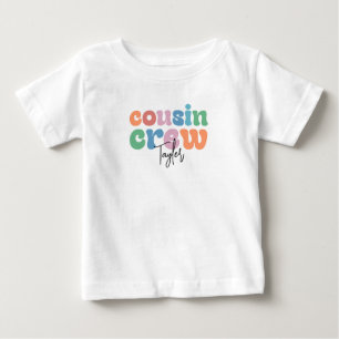 Groovy Cousin Crew Persoonlijk