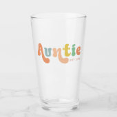 Groovy Custom Auntie Fixed | Rentesubsidies Glas (Voorkant)