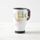 Groovy Custom Auntie Fixed | Rentesubsidies Reisbeker (Voorkant rechts)