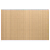Groovy Dad Hippy Text on Brown Stof (Yard (91,4 cm))