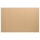 Groovy Dad Hippy Text on Brown Stof (Fat Quarter)