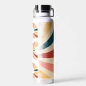 Groovy Dad Waterfles (Achterkant)