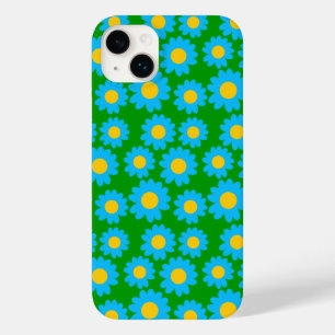 Groovy Daisies Case-Mate iPhone Case