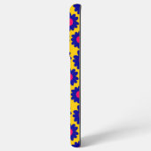 Groovy Daisies Samsung Galaxy Hoesje (Achterkant horizontaal)