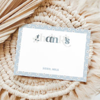 Groovy Daisy Modern Boho Verjaardag