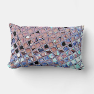 Groovy Disco Ball Mirror Ball Disco Wereldbol Kussen