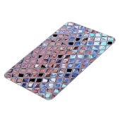 Groovy Disco Ball Mirror Ball Disco Wereldbol Magneet (Linkerzijde)