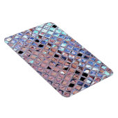 Groovy Disco Ball Mirror Ball Disco Wereldbol Magneet (Rechterzijde)