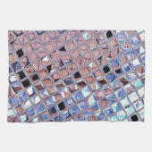 Groovy Disco Ball Mirror Ball Disco Wereldbol Theedoek (Horizontaal)