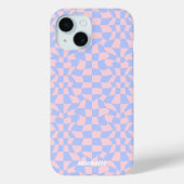 Groovy Disco Case-Mate iPhone Case (Achterkant)
