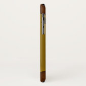 Groovy Disco Fever 8-track Case-Mate iPhone Case (Achterkant/links)