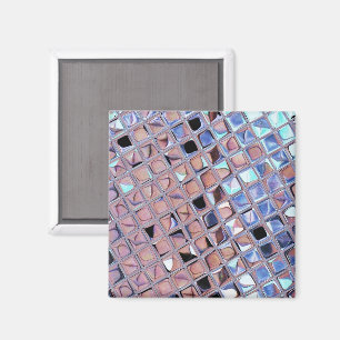 Groovy Disco Mirror Ball for Dance Party Magneet