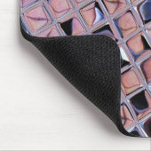 Groovy Disco Mirror Ball for Dance Party Muismat (Hoek)