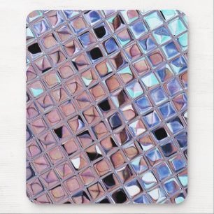 Groovy Disco Mirror Ball for Dance Party Muismat