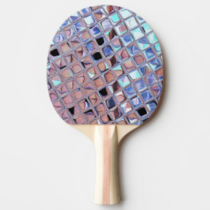 Groovy Disco Mirror Ball for Dance Party Tafeltennisbatje