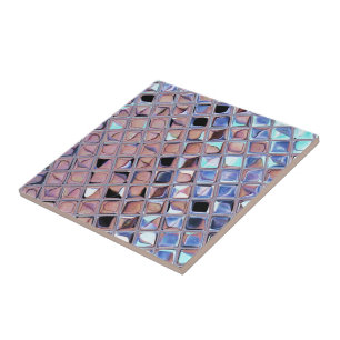 Groovy Disco Mirror Ball for Dance Party Tegeltje