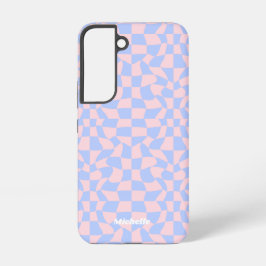 Groovy Disco Samsung Galaxy Hoesje