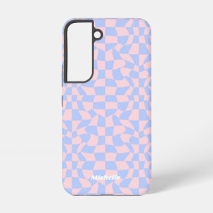 Groovy Disco Samsung Galaxy Hoesje