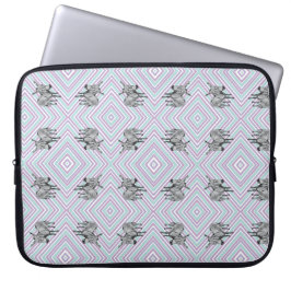 groovy Esther Laptop Sleeve