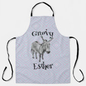 groovy Esther Schort (Voorkant)