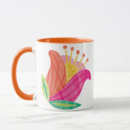 GROOVY FLOWER MOK