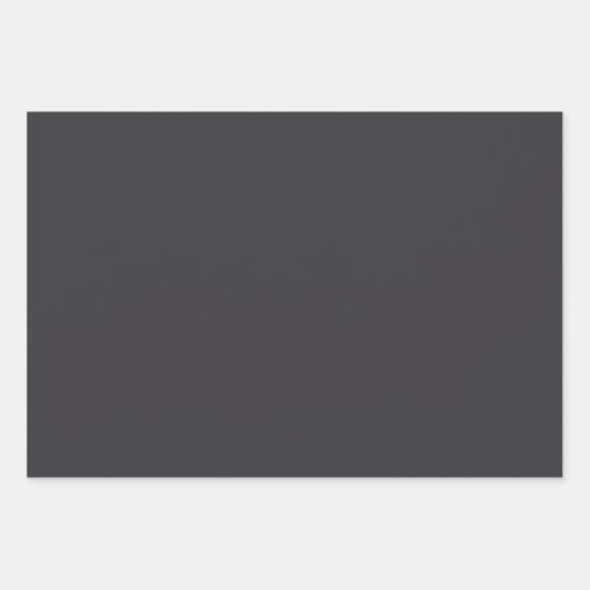 Groovy Freezin' Seizoen Skeleton Winter Seizoen Xm Inpakpapier Vel (Voorkant 3)