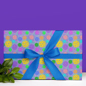 Groovy Fun Pickleball Pop Art Groot Cadeauzakje