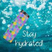 Groovy Fun Pickleball Pop Art Groot Cadeauzakje