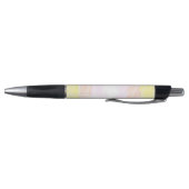 Groovy Geometrisch Abstracte Pangender Pride Vlag Pen (Bodem)