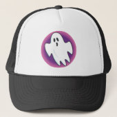Groovy Ghost Pet (Voorkant)