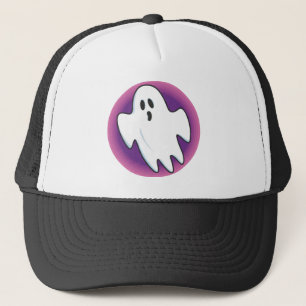 Groovy Ghost Pet