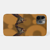 Groovy Giraffe A Go, Case-Mate iPhone Case (Achterkant (horizontaal))