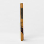 Groovy Giraffe A Go, Case-Mate iPhone Case (Achterkant/links)