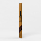 Groovy Giraffe A Go, Case-Mate iPhone Case (Achterkant/rechts)