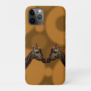 Groovy Giraffe A Go, Case-Mate iPhone Case