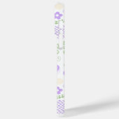 Groovy Good Vibes Y2K Vlinder Modern Meisje Case-Mate iPhone Case (Achterkant / Links)