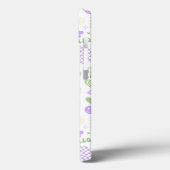 Groovy Good Vibes Y2K Vlinder Modern Meisje Case-Mate iPhone Case (Achterkant / Links)