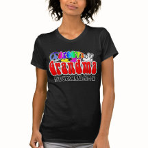 Groovy Grandma Shirt
