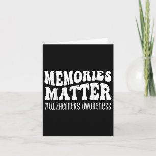 Groovy Heimers Awareness Memories Paars _1 Kaart