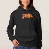 Groovy Hoodie (Voorkant)
