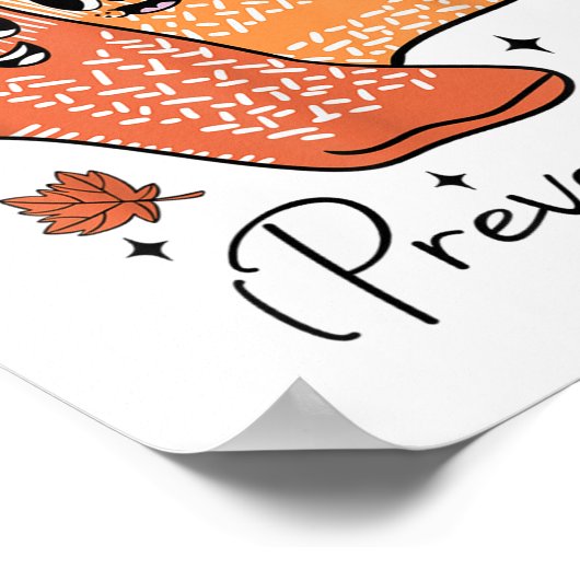 Groovy I Fall Prevention Fall Pt Physical Therapy  Poster (Hoek)