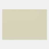 Groovy in mijn kerst tijdperk Grappige leraar Inpakpapier Vel (Voorkant 3)