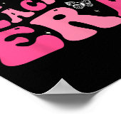 Groovy in mijn lerarentijdperk Eerste schooldag te Poster (Hoek)